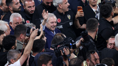 Fenerbahçe'nin yeni başkanı belli oldu: Hakan Safi, Aziz Yıldırım'ın zaferini ilan etti