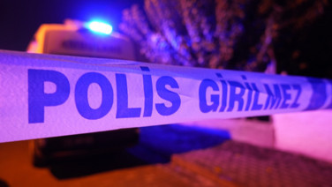 İki grup arasında bıçaklı kavga: 1 ölü, 3 yaralı