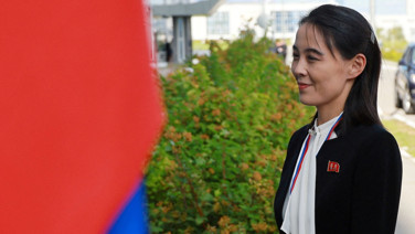 Kim'in kız kardeşinden sert çıkış: Geri adım yok