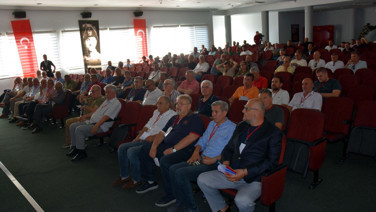 114 yıllık çınar Karşıyaka'da kayyum tehlikesi