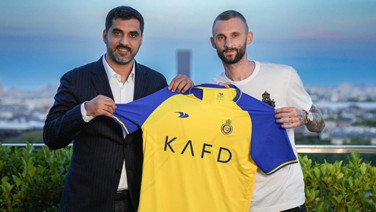 Beşiktaş'ta Brozovic gündemde