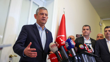 Özel’e yeni parti için 100’den fazla vekilden tam destek geldi