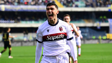 Beşiktaş için Nicolo Cambiaghi iddiası