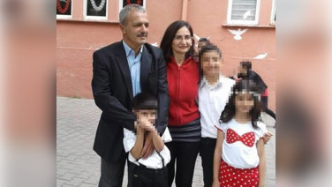 Kayıp olarak aranıyordu, cansız bedeni iskele altında bulundu