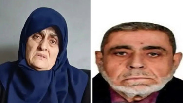 77 yaşındaki kocasını öldürüp 15 parçaya böldü: Kurban kestiğim için zor olmadı
