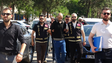 12 yıllık cinayetin şüphelileri adliyede