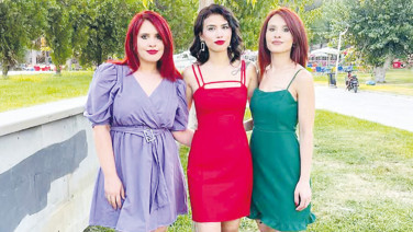 Kardeşim yardım istemiş, dinlememişler