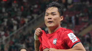 Beşiktaşlı Hyeon-Gyu Oh attı, Güney Kore Dünya Kupası'na galibiyetle başladı