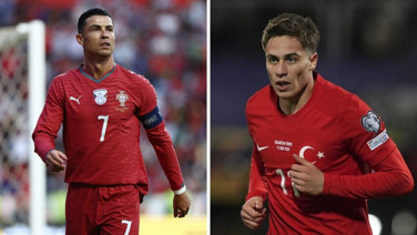 Dünya Kupası'nın en iyi oyuncularını seçip son sıraya Cristiano Ronaldo'yu koydular: Kenan Yıldız'ın olmadığı listede A Milli Takım'dan 2 isim var