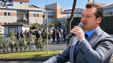Silivri Belediyesi'ne operasyon: Başkan dahil çok sayıda isim gözaltına alındı