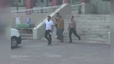 'Fedai'ye polis operasyonu: Yakalandı