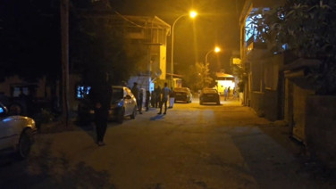 Gaziantep'te 4.6 büyüklüğünde deprem