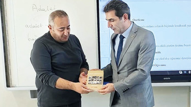 Konaklama verdiğimiz yerler bile dolmuyor