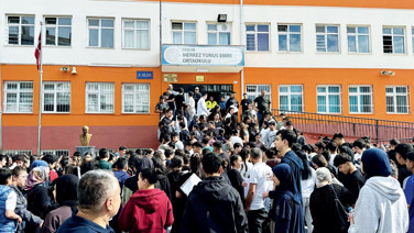 Başarılı öğrencinin tercihi devlet lisesi