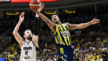 Final serisinde 2. maç: Fenerbahçe, Beşiktaş'ı ağırlıyor