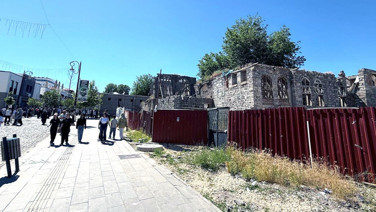 10 yıl geçti ama bir türlü Toledo olamadı