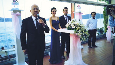 6 bin 500 liraya kiralık nikah memuru