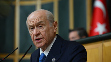 Bahçeli'den erken seçim açıklaması