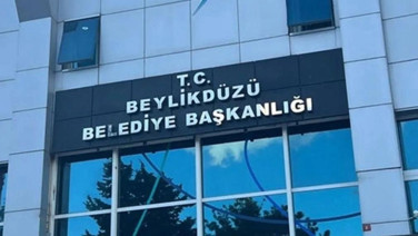 Beylikdüzü Belediyesi ve İmamoğlu İnşaat'a operasyon