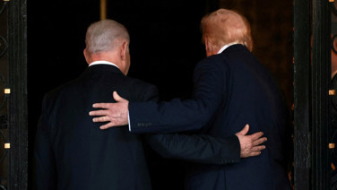 Tel Aviv, İran ile anlaşmadan rahatsız