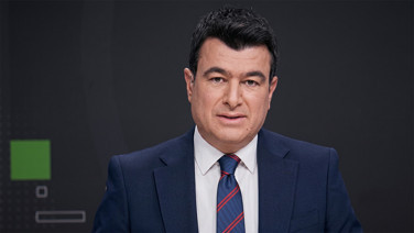 TRT, Dünya Kupası'nda skandala imza atan spikeri görevden aldı