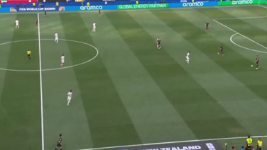 TRT'de Dünya Kupası skandalı: Dört dakika boyunca her şeyi yanlış anlattı!
