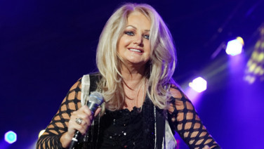 Yoğun bakımdaki efsane şarkıcı Bonnie Tyler komadan çıktı ama...