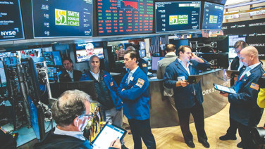 12 milyar dolarlık satış yapıp gittiler