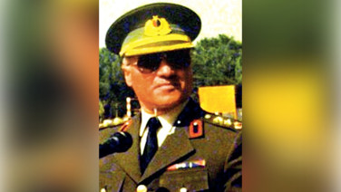 Albay Özden dosyası da zaman aşımıyla düştü