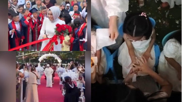 Anaokulu mezuniyetleri nereye gidiyor? Uzmanlar uyardı