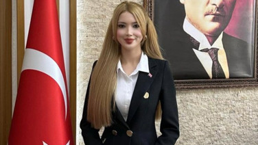 Barbie Kaymakam vali yardımcısı oldu