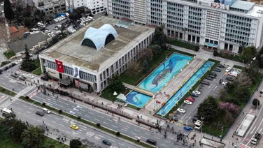 İBB Kültür AŞ Genel Müdür Yardımcısı Erhan Karaal kaçırıldı