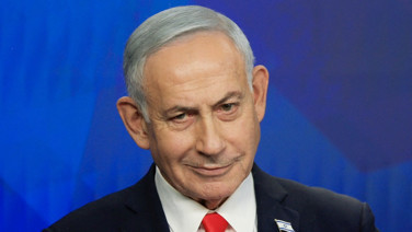 Netanyahu’dan Trump yasağı