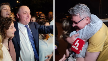 İBB davası: 9 kişi Silivri'den tahliye edildi