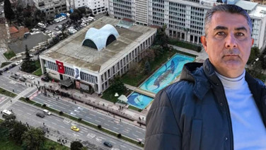 Kaçırılan İBB Kültür A.Ş. Genel Müdür Yardımcısı Erhan Karaal kurtarıldı