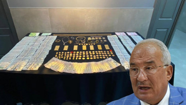 Milletvekili de oltaya geldi: "TEM müdürüyüm" dedi, milyonları çarptı