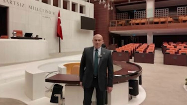 'TBMM adına utanç gecesi' diyen Turhan Çömez: Tam 76 sahte pusula verilmiş