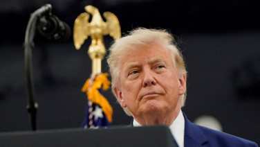 Trump'ın mal varlığı açıklandı: Birçok şirkette hissesi var