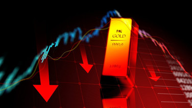 Dev bankalar altın tahminlerini düşürdü
