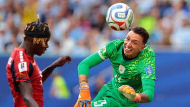 Muslera büyük hatasıyla Uruguay’ı yaktı: Yeşil Burun Adaları mucizesi sürüyor
