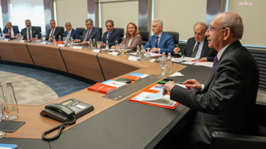 Butlan masasında yeni ihraçlar var