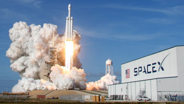 SpaceX’te bir günde 400 milyar dolarlık kayıp