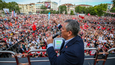 Sol parti değil ‘Türkiye İttifakı’ partisi olacak