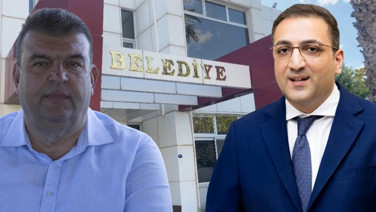 CHP'li iki belediye başkanına gözaltı