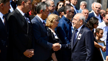 Özgür Özel ve Kemal Kılıçdaroğlu'ndan butlan sonrası ilk temas