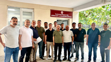 12 yıllık konut projesi: Dairelerin birden fazla sahibi çıktı