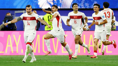 Türkiye ABD'yi 90+8'de devirdi: Dünya Kupası'na teselli ile veda ettik: 3-2