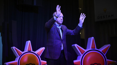 Erdoğan'dan CHP'ye: İç savaşın tarafı değiliz, Frankenstein yarattılar