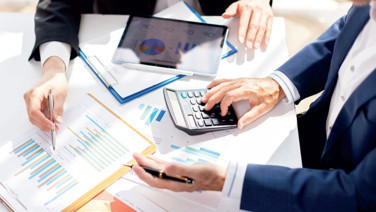Fonlarda rota bankacılığa döndü