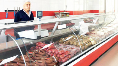 Vatandaş et yiyemezken ESK kâra doymadı